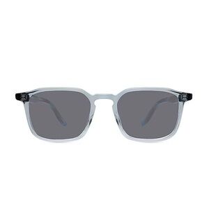 Barton Perreira Raymond 49MM Rectangular Sunglasses